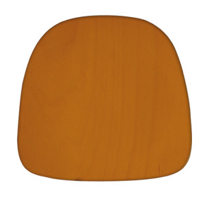 ΤΕΛΑΡΟ ΟΒΑΛ ανταλλακτικό καρέκλας ξύλο κπθ, ΧΡΩΜΑ ΕΠΙΛΟΓΗΣ